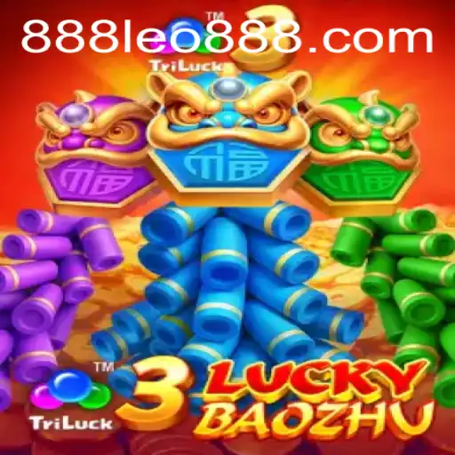 Dive Into the Enchanting World of 3LuckyBaozhu: A Comprehensive Guide
