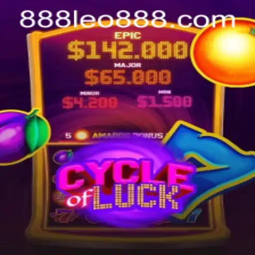Unveiling Cycle of Luck: The Exciting World of Casino Gaming with LEO888