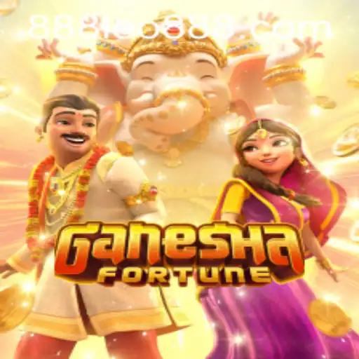 Unveiling GaneshaFortune: A Captivating Gaming Experience