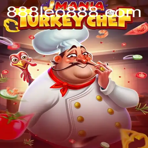 Unveiling JManiaTurkeyChef: A Culinary Gaming Experience