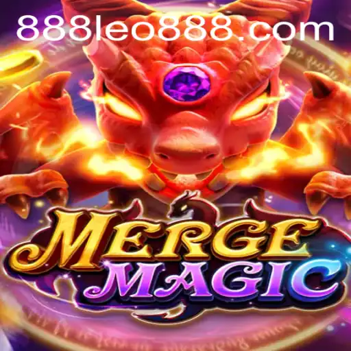 Exploring the Magical World of MergeMagic with LEO888
