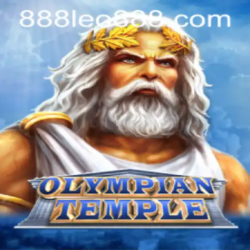 Discover the Thrills of OlympianTemple: A Gaming Odyssey with LEO888