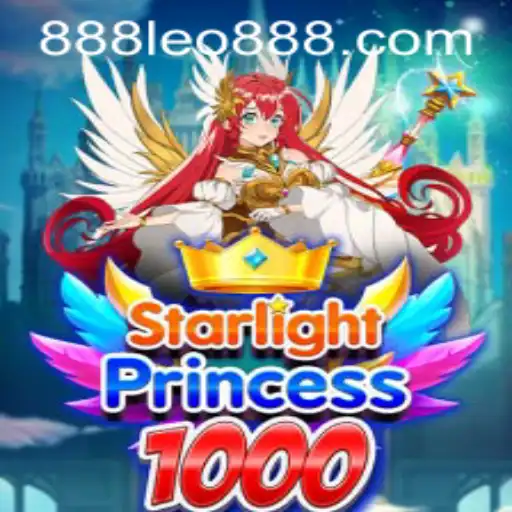 Exploring the Stellar Universe of StarlightPrincess1000: A Magical Adventure with LEO888